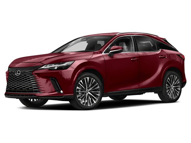 2024 Lexus RX RX 350h Premium