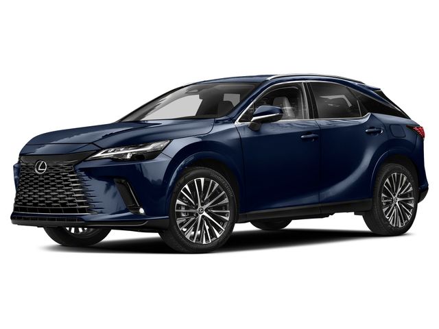 2024 Lexus RX RX 350h Premium Plus