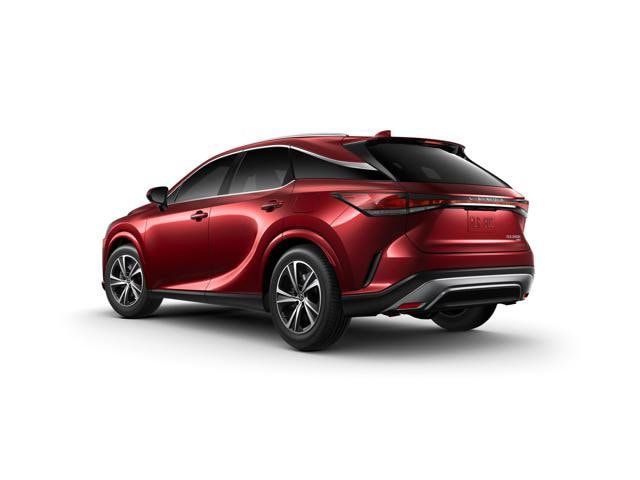 2024 Lexus RX RX 350h Premium Plus