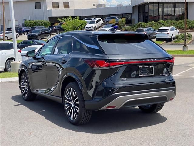 2024 Lexus RX RX 350h Premium Plus