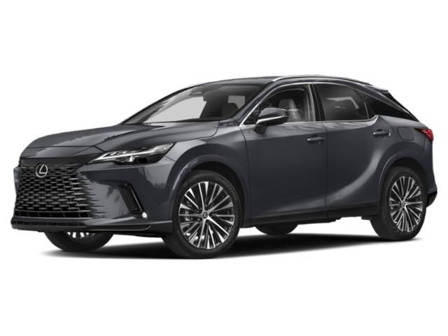 2024 Lexus RX RX 350h Premium