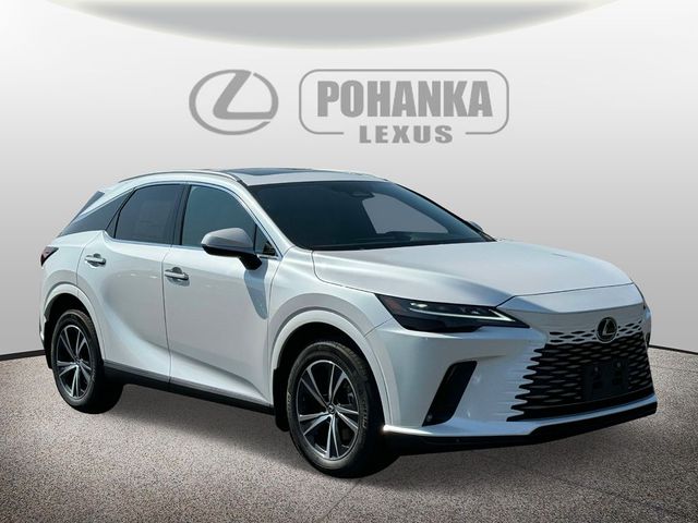 2024 Lexus RX RX 350h Premium