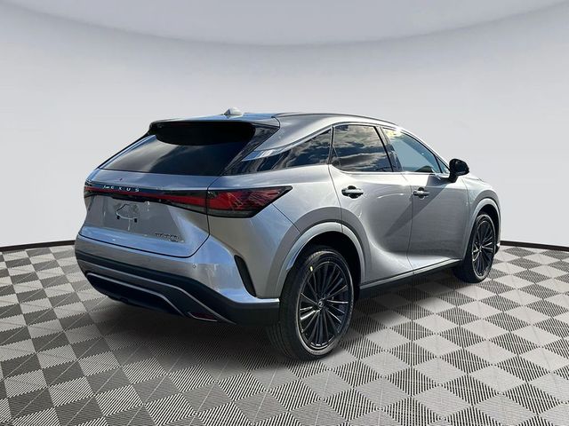 2024 Lexus RX RX 350h Premium