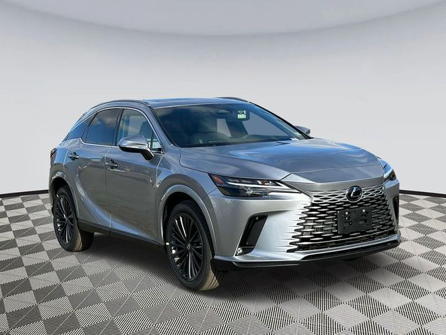 2024 Lexus RX RX 350h Premium