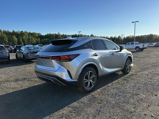 2024 Lexus RX RX 350h Premium