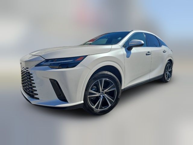 2024 Lexus RX 