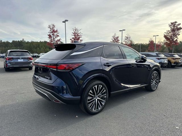 2024 Lexus RX RX 350h Premium Plus