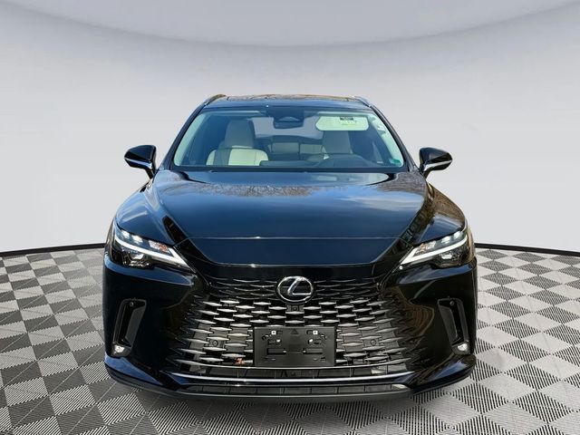 2024 Lexus RX RX 350h Premium Plus
