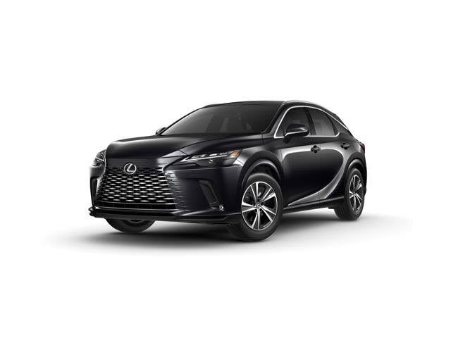 2024 Lexus RX RX 350h Premium Plus