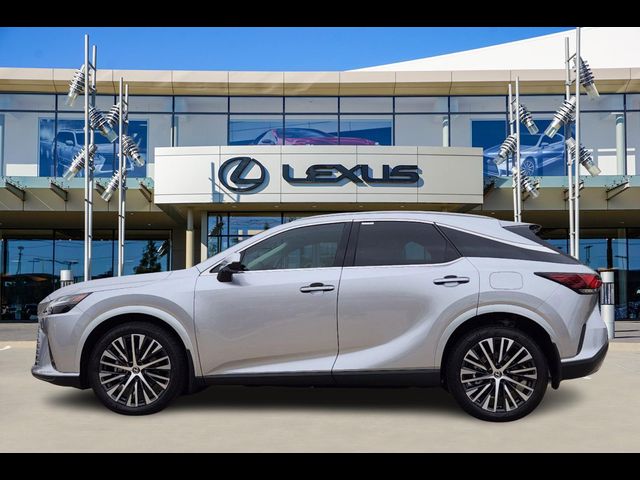 2024 Lexus RX RX 350h Premium Plus