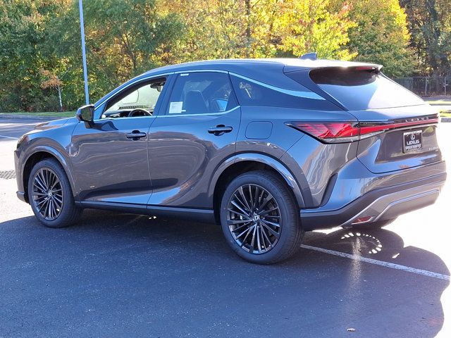 2024 Lexus RX RX 350h Premium