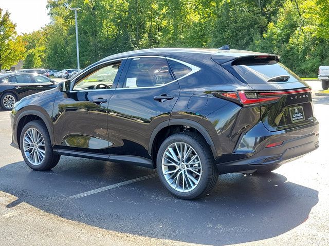 2024 Lexus RX RX 350h Premium