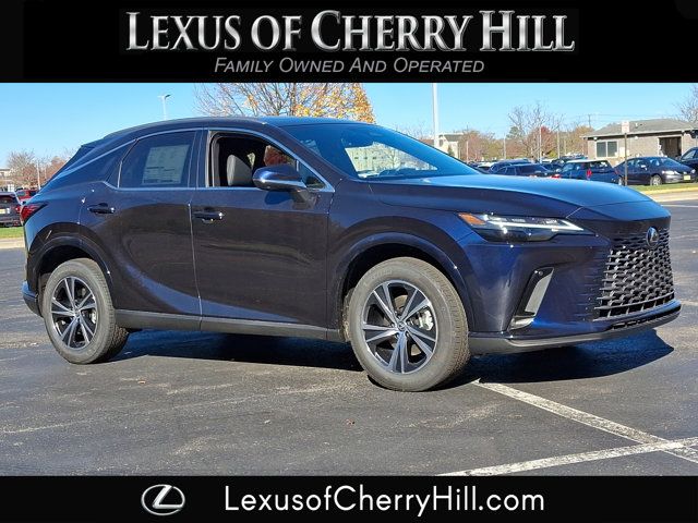 2024 Lexus RX RX 350h Premium