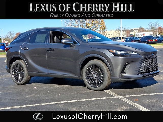 2024 Lexus RX RX 350h Premium