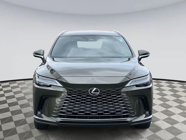 2024 Lexus RX RX 450h+ Luxury