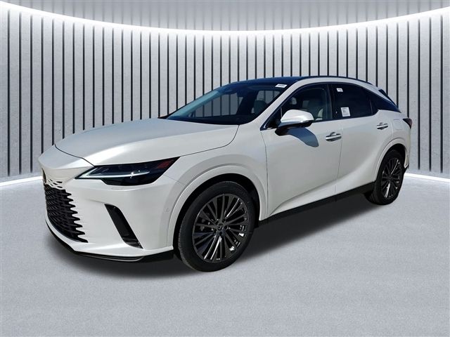 2024 Lexus RX RX 450h+ Luxury