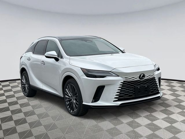 2024 Lexus RX RX 450h+ Luxury