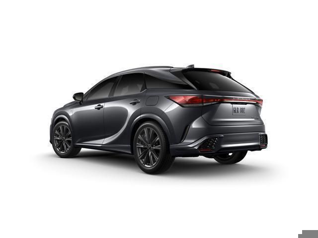 2024 Lexus RX RX 500h F SPORT Performance