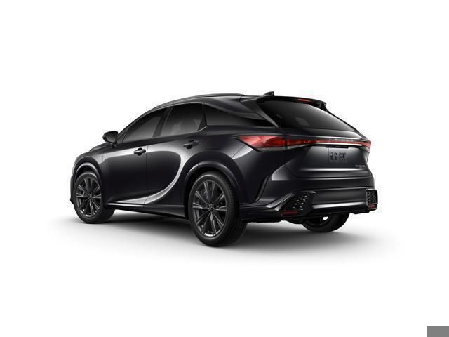 2024 Lexus RX RX 500h F SPORT Performance