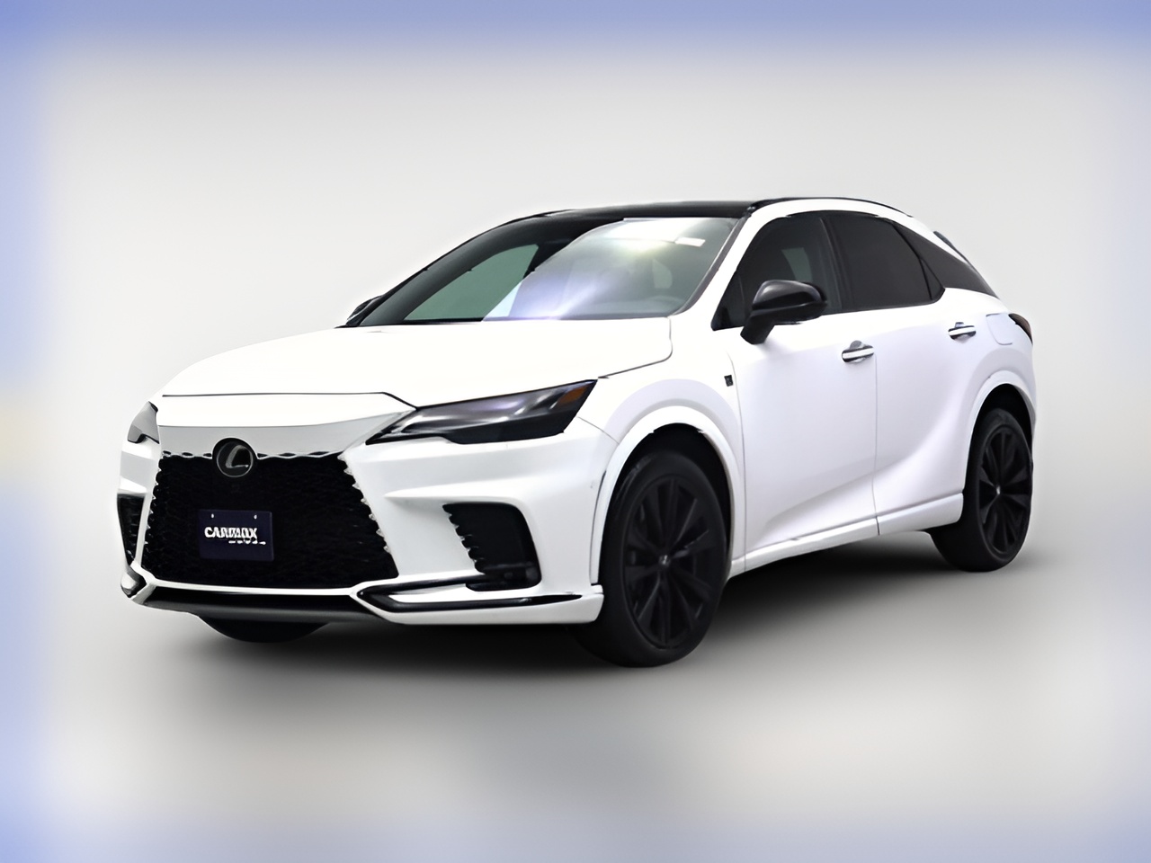 後藤左ハンドル黒白(2台) LEXUS RX500h F SPORT P Used Lexus RX RX 500h F SPORT Performance For Sale in Rockville