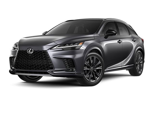 2024 Lexus RX RX 500h F SPORT Performance