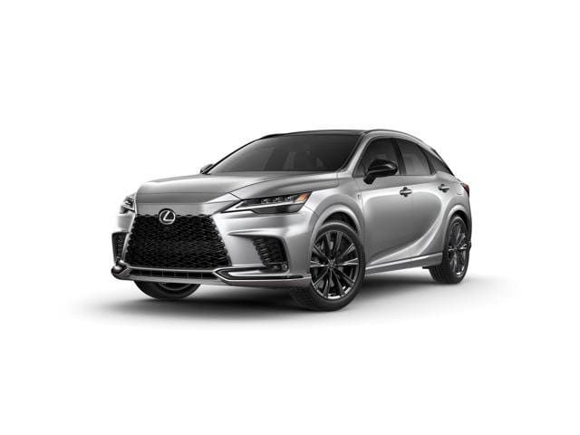 2024 Lexus RX RX 500h F SPORT Performance