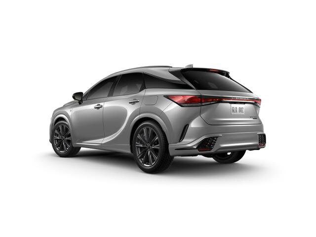 2024 Lexus RX RX 500h F SPORT Performance