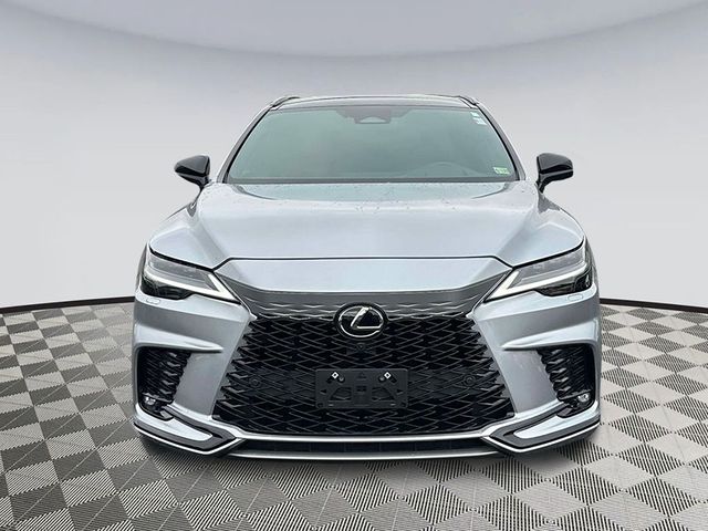 2024 Lexus RX RX 500h F SPORT Performance