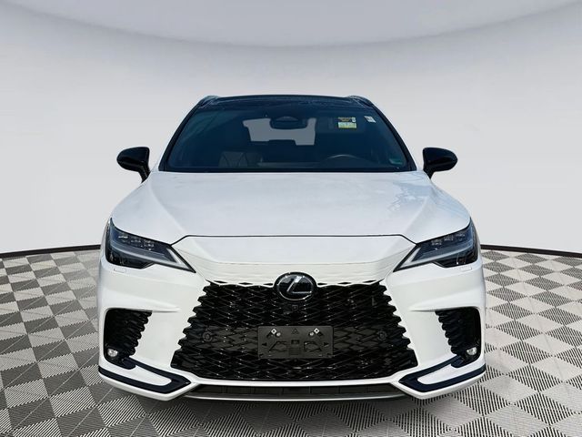 2024 Lexus RX RX 500h F SPORT Performance