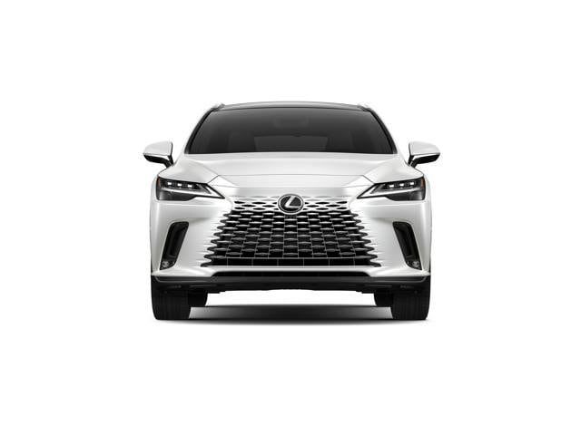 2024 Lexus RX RX 350h Luxury