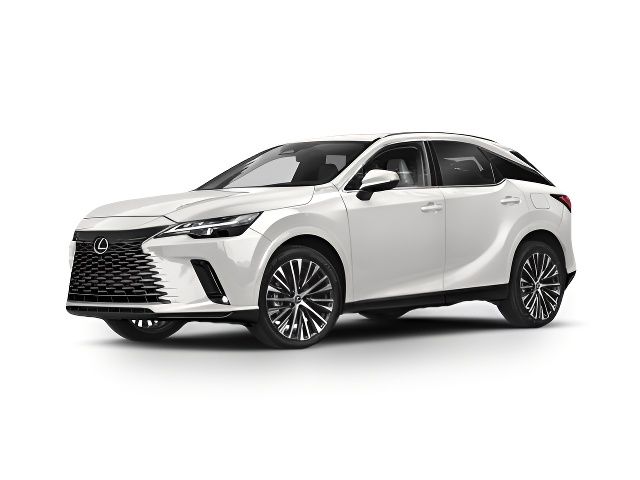 2024 Lexus RX 