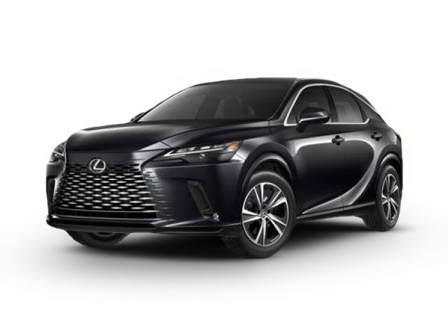 2024 Lexus RX 