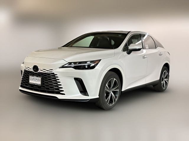 2024 Lexus RX 