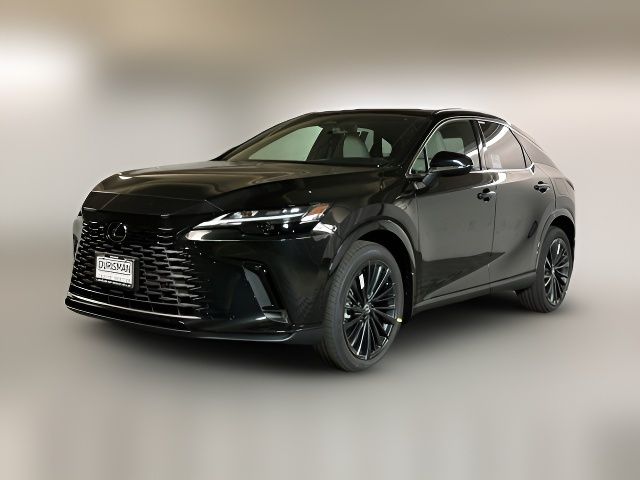 2024 Lexus RX RX 350h Premium