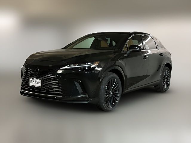 2024 Lexus RX 