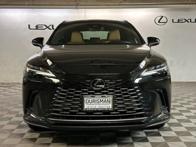 2024 Lexus RX 