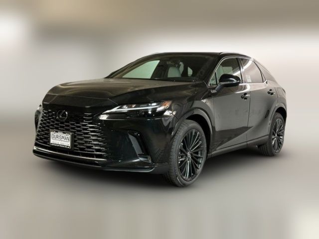 2024 Lexus RX 