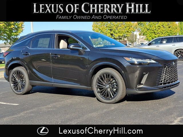 2024 Lexus RX 