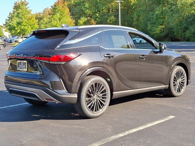 2024 Lexus RX 