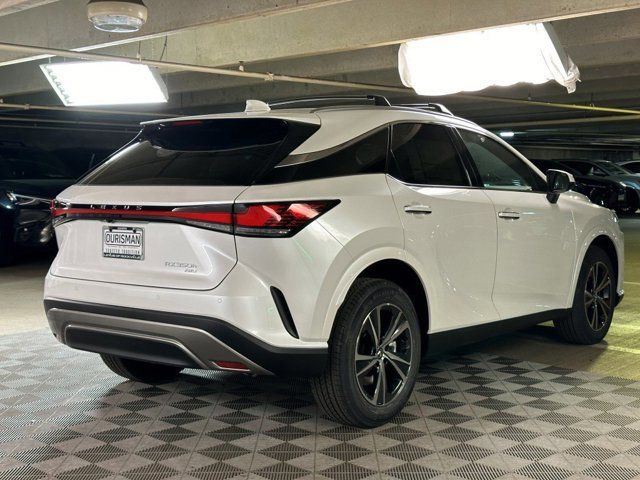 2024 Lexus RX 