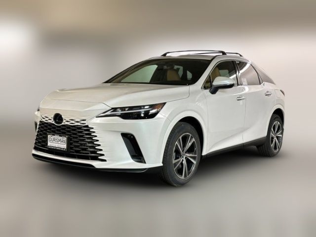 2024 Lexus RX 