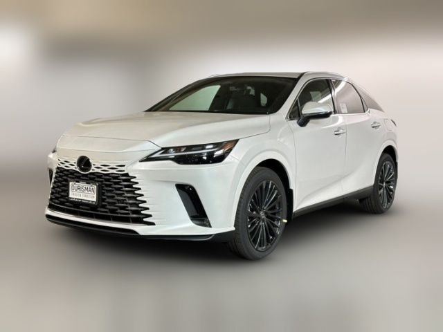 2024 Lexus RX 