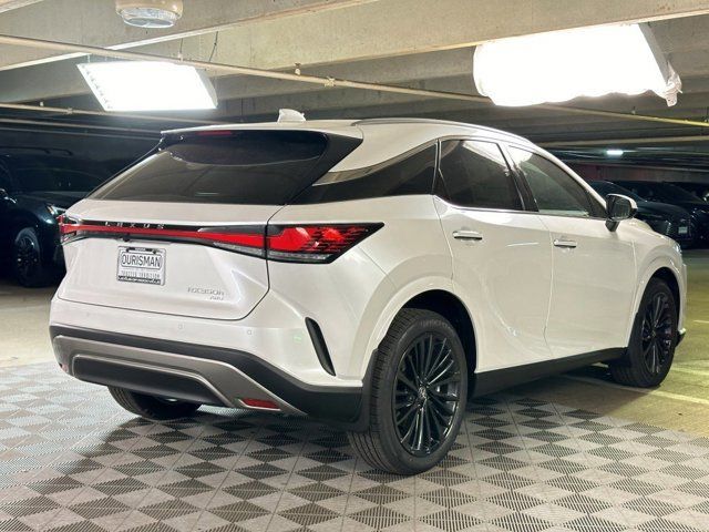 2024 Lexus RX 