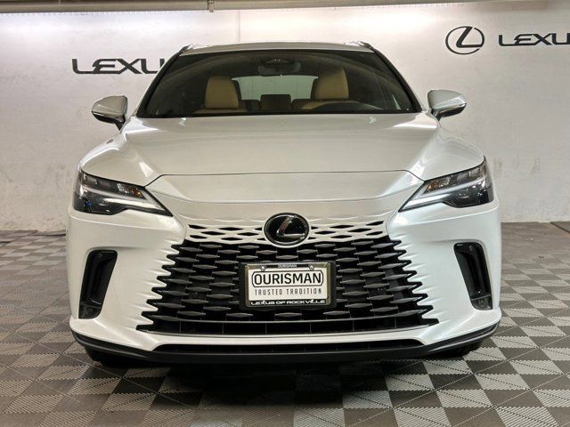 2024 Lexus RX 