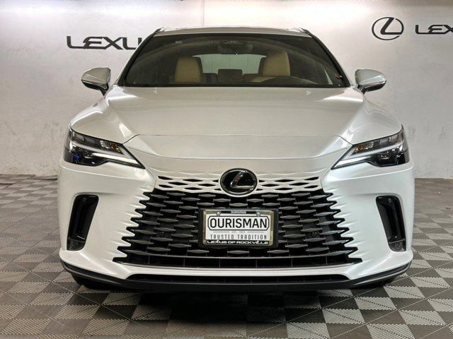 2024 Lexus RX 