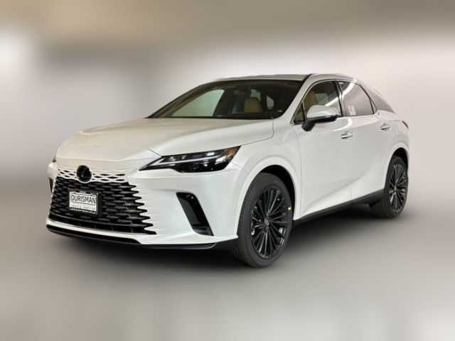 2024 Lexus RX 