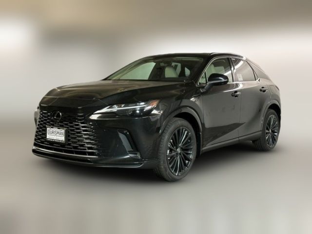 2024 Lexus RX RX 350h Premium