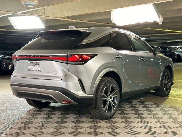 2024 Lexus RX 