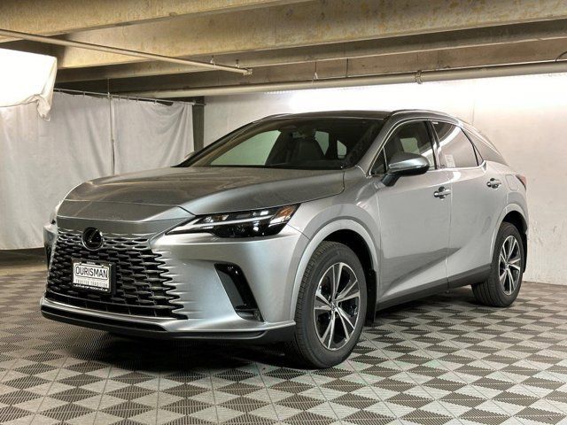 2024 Lexus RX 