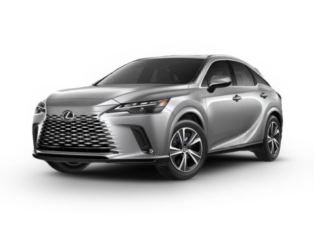 2024 Lexus RX RX 350h Premium